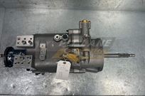 hewland-mlg-200-gearbox