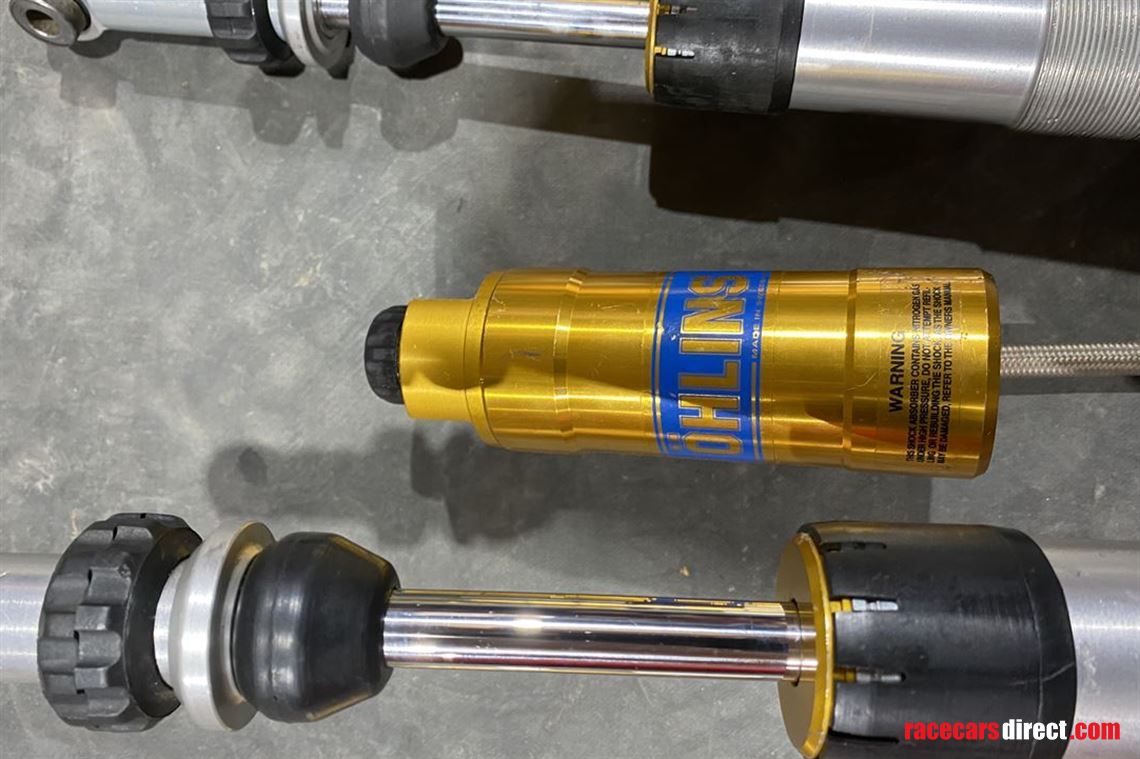 full-set-of-ohlins-2-way-dampers-latest-spec