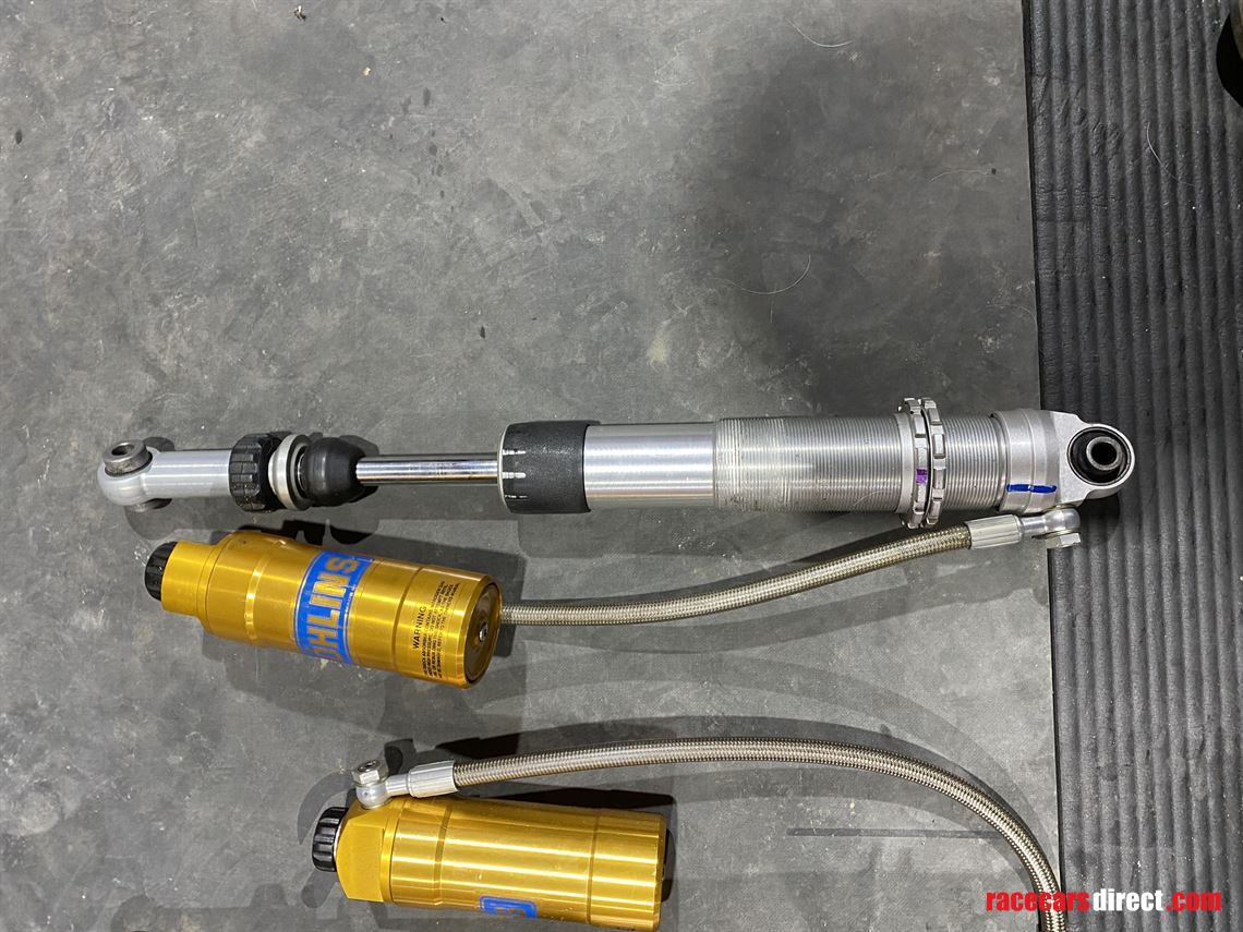 full-set-of-ohlins-2-way-dampers-latest-spec