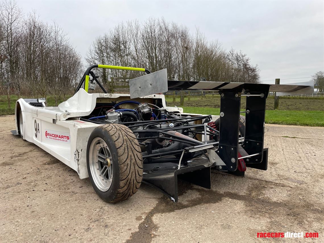 adr-750-formula-race-car