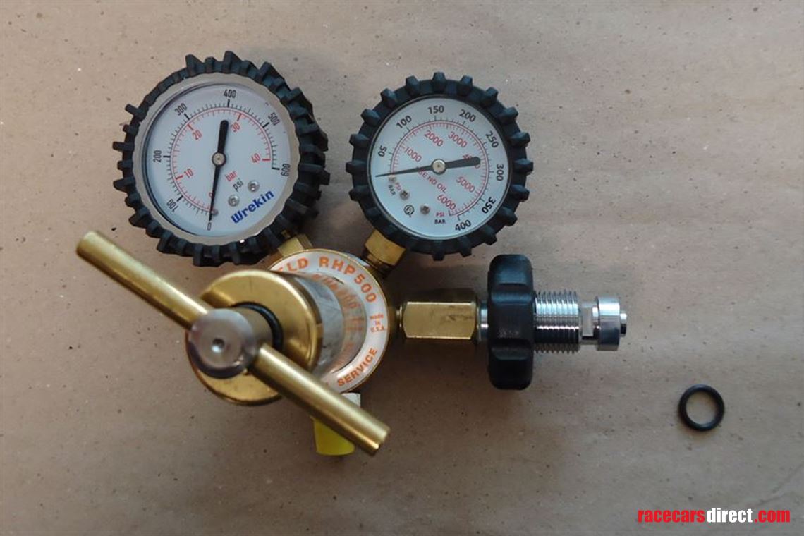 new-40bar-uniweld-usa-made-regulator-for-air