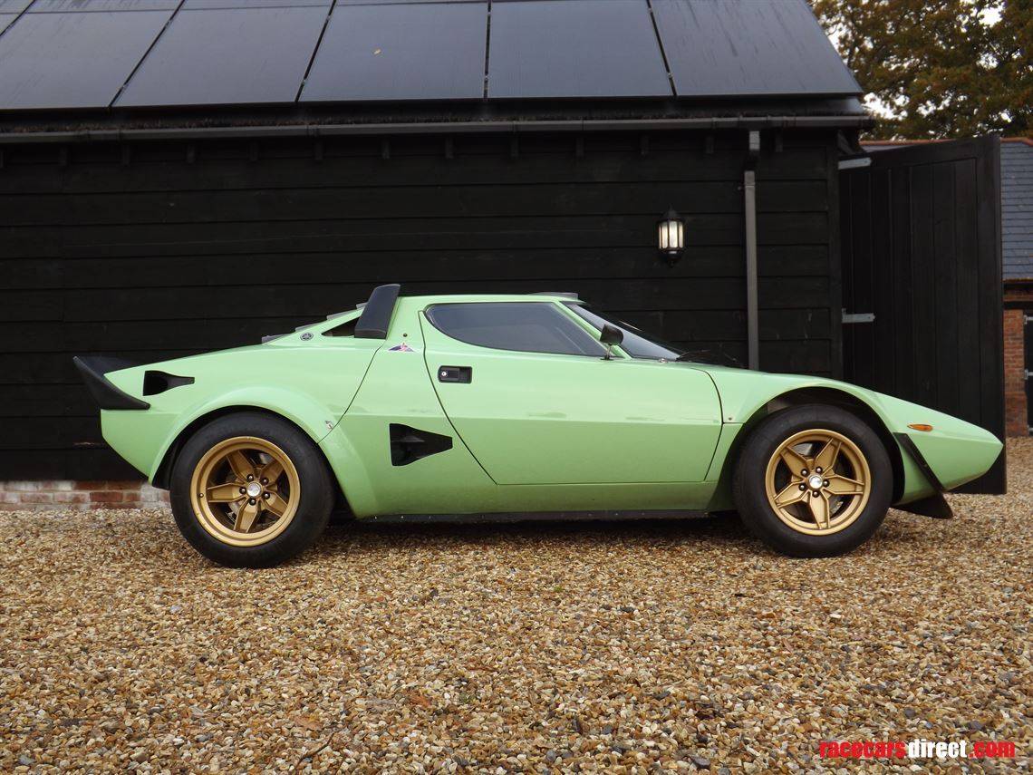 lancia-stratos-replica