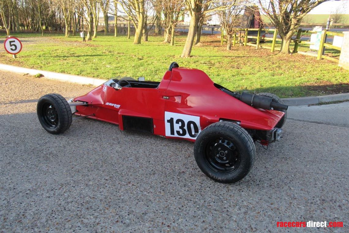 van-diemen-rf86-ff-1600-kent-chassis-no-1
