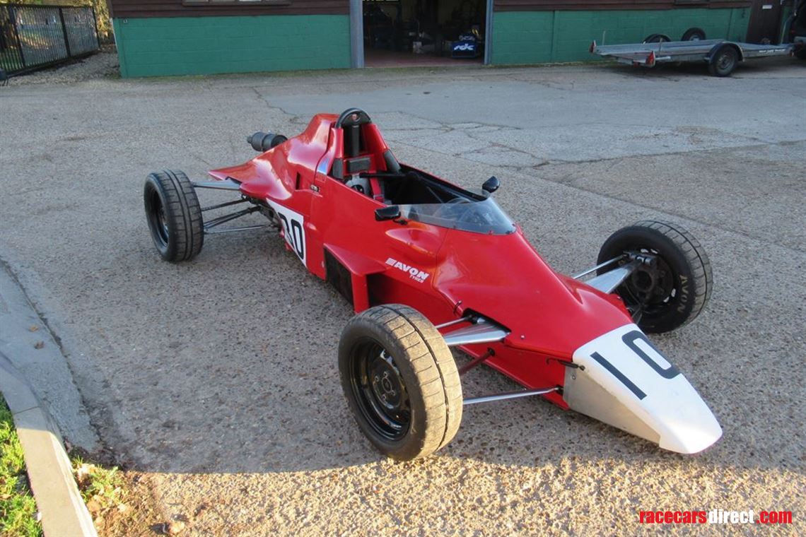 van-diemen-rf86-ff-1600-kent-chassis-no-1