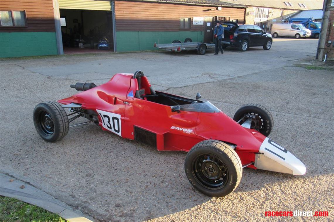 van-diemen-rf86-ff-1600-kent-chassis-no-1