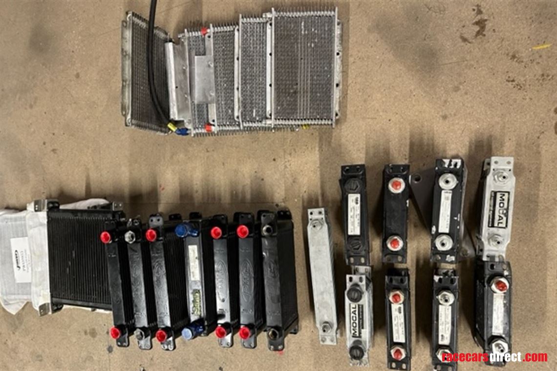 various-parts-for-sale