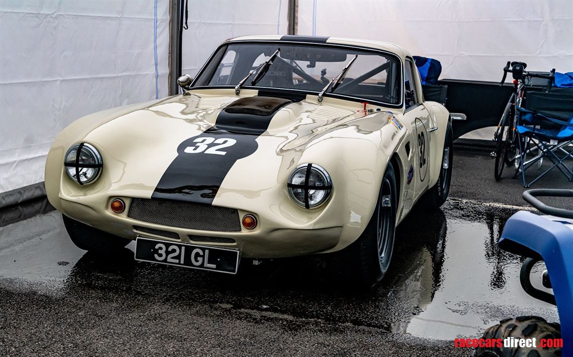 tvr-griffith-1965