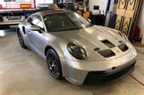 Immaculate Condition 992 Cup Car