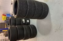new-race-tyres