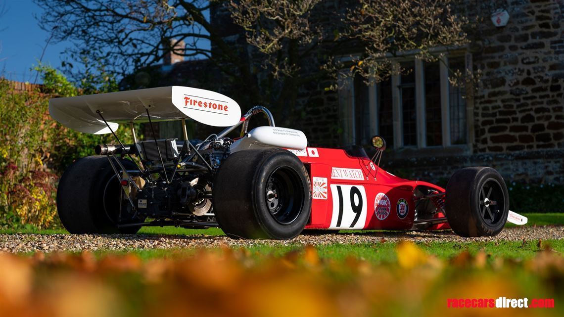 ex-hiroshi-kazato-f2-race-car