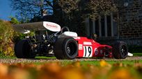ex-hiroshi-kazato-f2-race-car