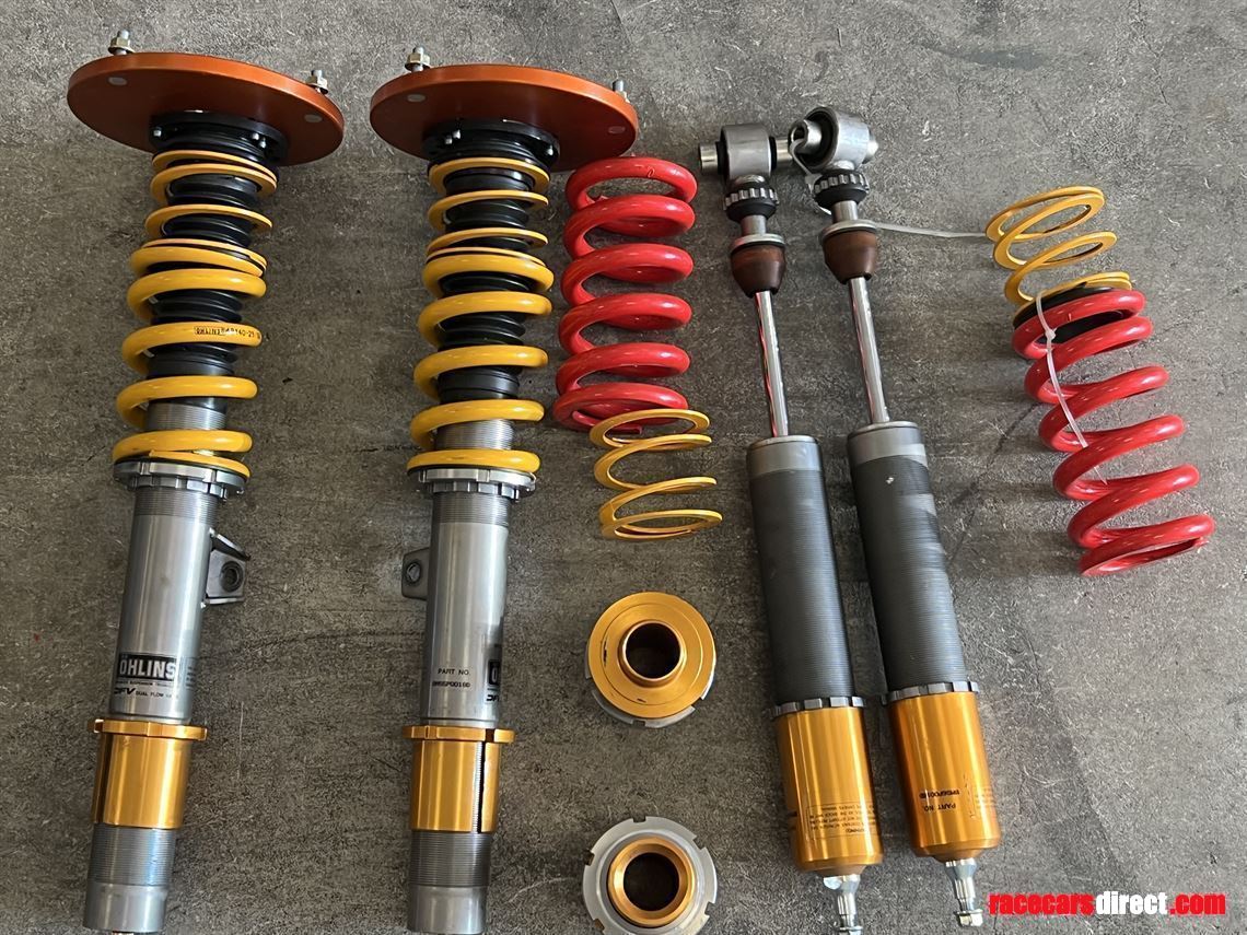 damper-holins-for-bmw