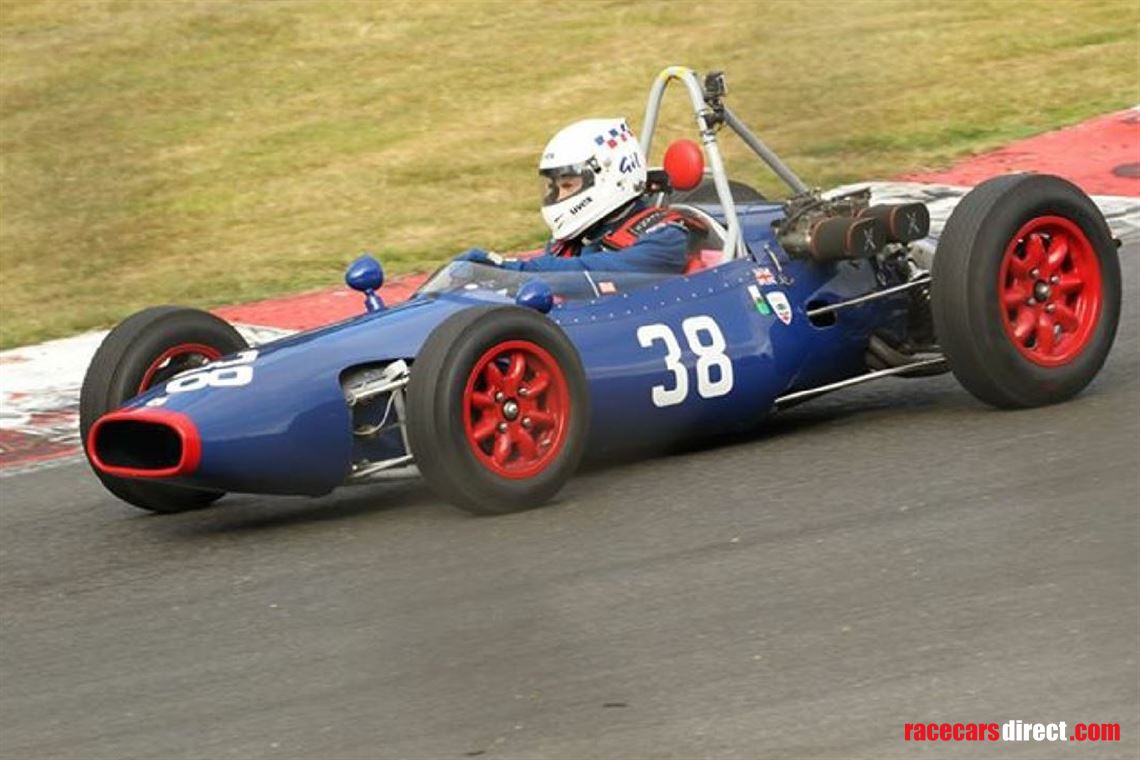 kieft-formula-junior