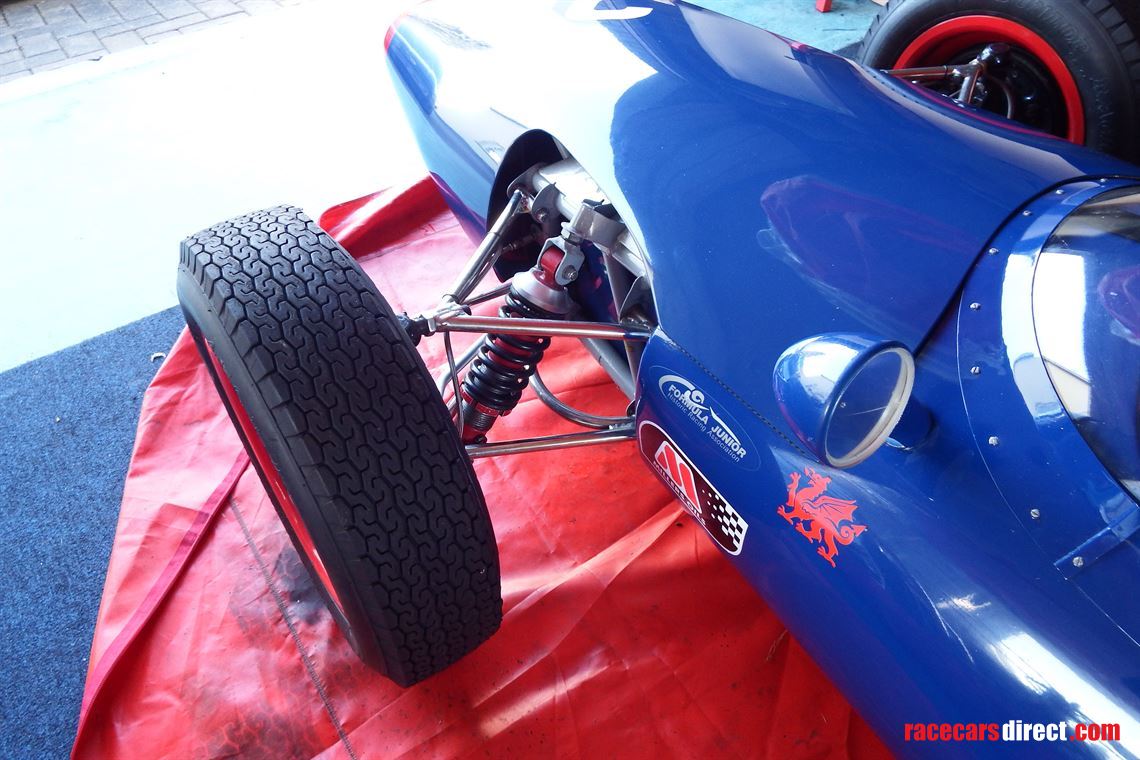 kieft-formula-junior