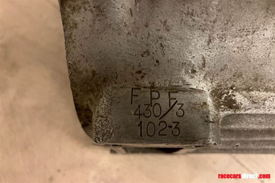 coventry-climax-fpf-block-pistons-left-overs