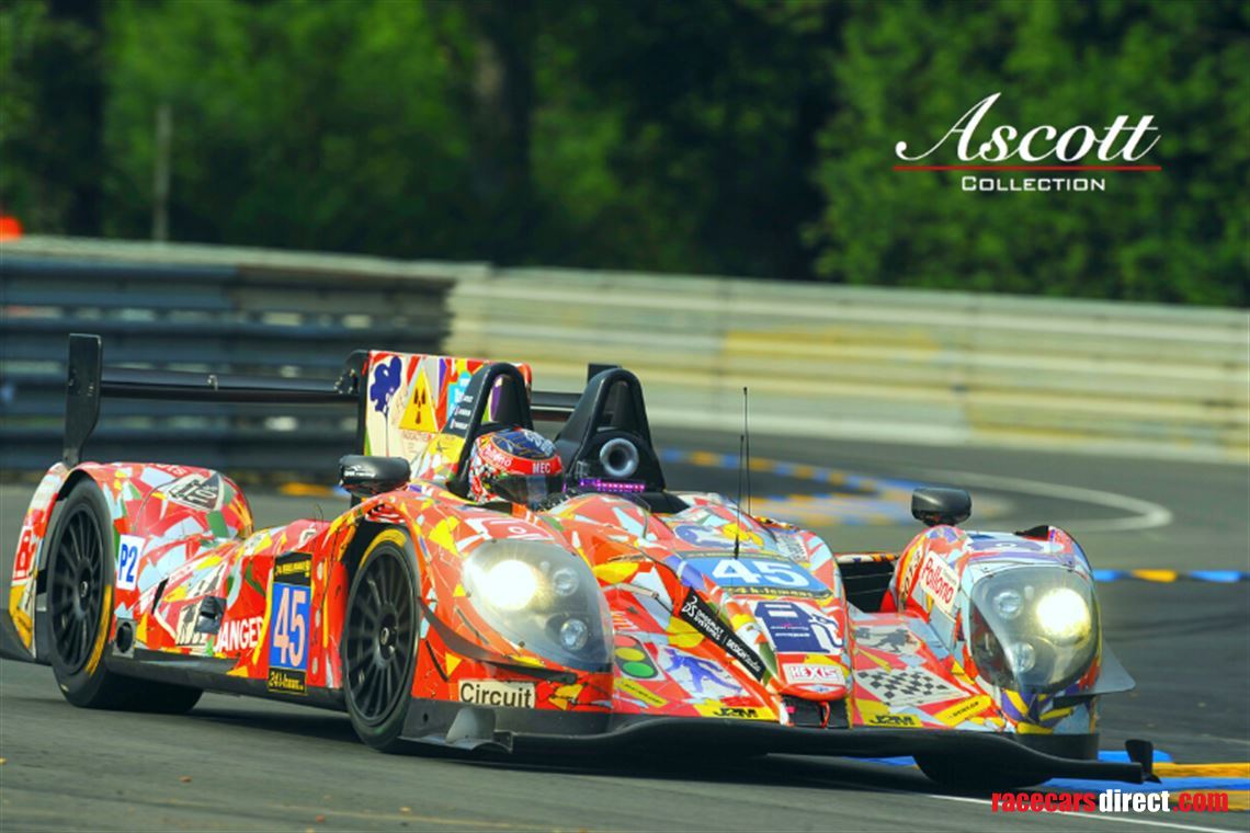 2013-morgan-lmp2-le-mans-24-h-art-car