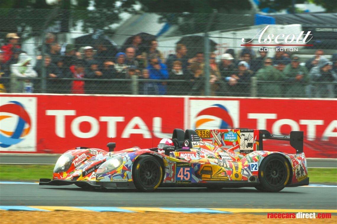 2013-morgan-lmp2-le-mans-24-h-art-car