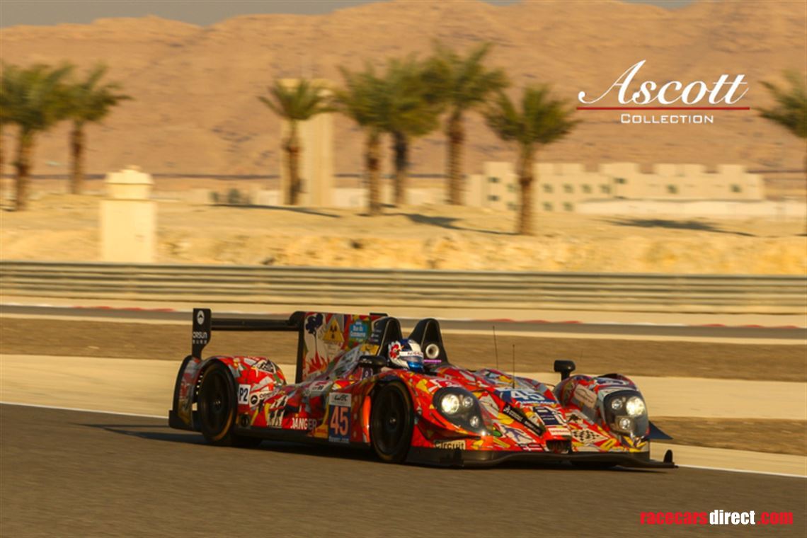 2013-morgan-lmp2-le-mans-24-h-art-car