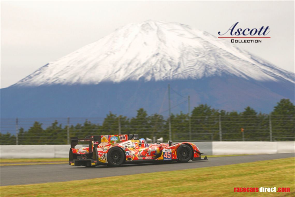 2013-morgan-lmp2-le-mans-24-h-art-car