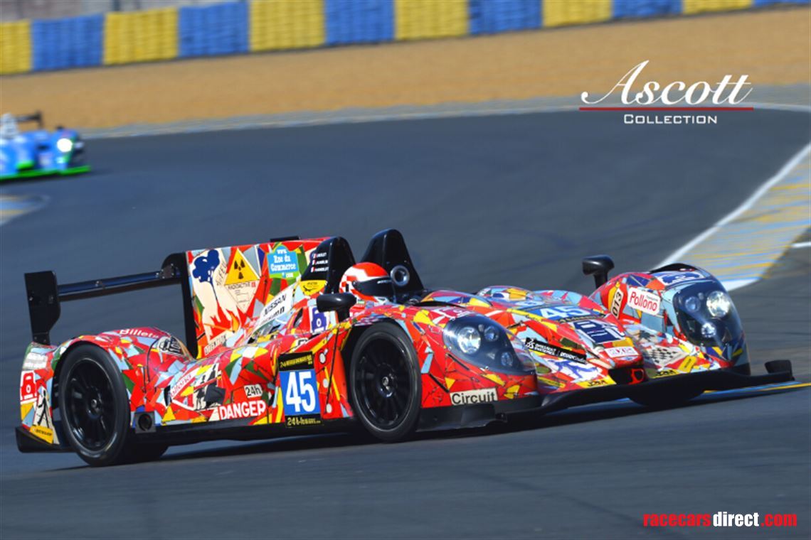 2013-morgan-lmp2-le-mans-24-h-art-car