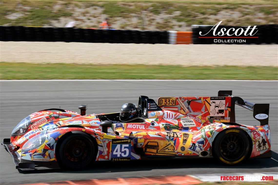 2013-morgan-lmp2-le-mans-24-h-art-car