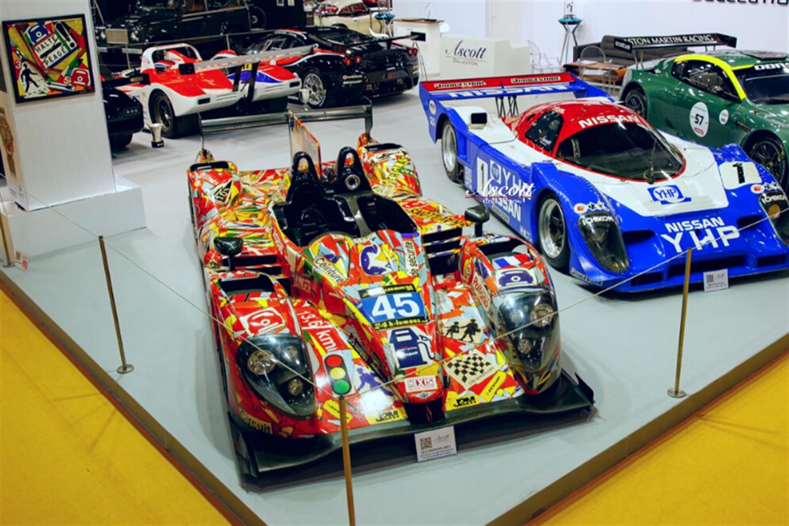 2013-morgan-lmp2-le-mans-24-h-art-car
