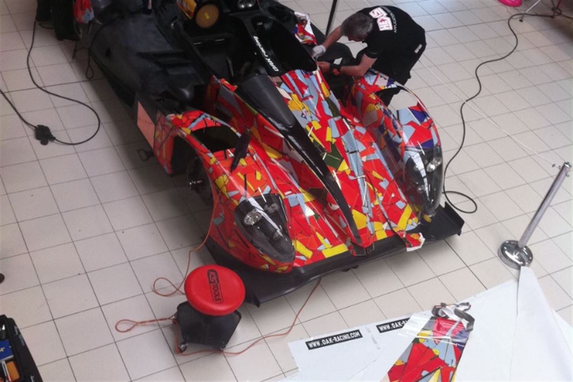 2013-morgan-lmp2-le-mans-24-h-art-car