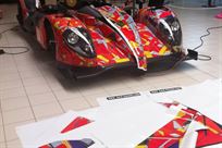 2013-morgan-lmp2-le-mans-24-h-art-car