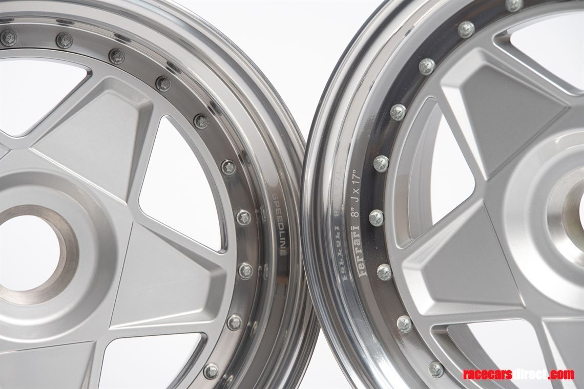 ferrari-f40-speedline-wheels