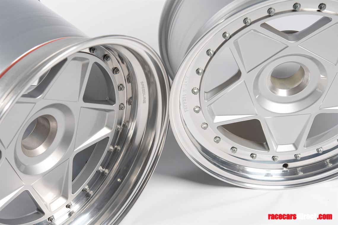 ferrari-f40-speedline-wheels
