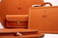 ferrari-f40-luggage