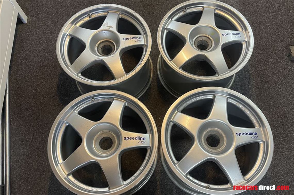 speedline-centerlock-wheels