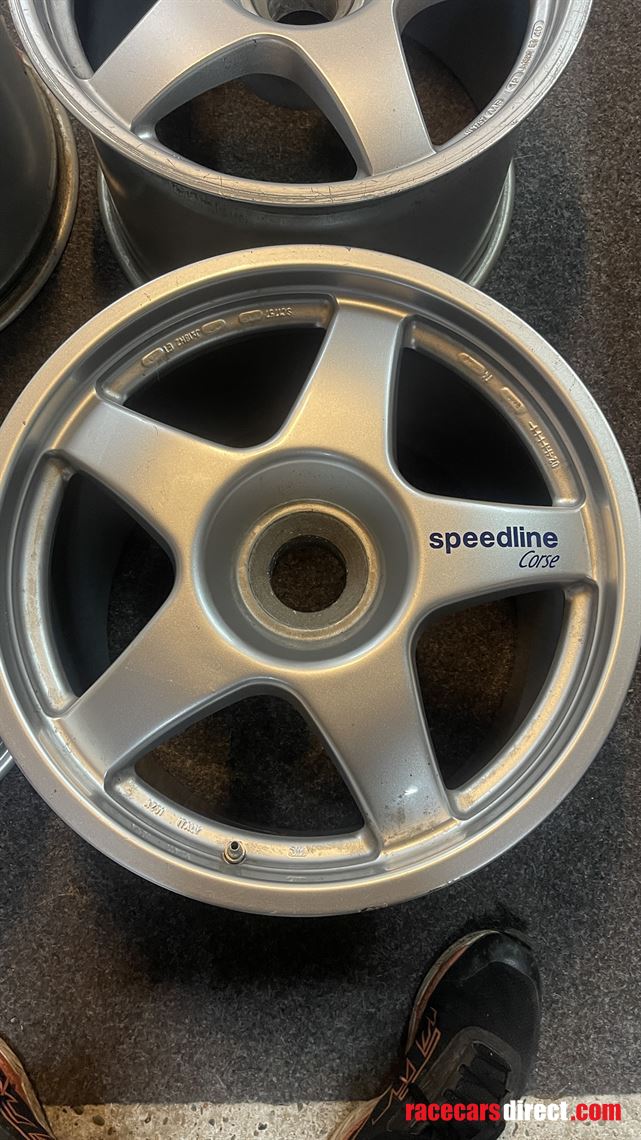 speedline-centerlock-wheels