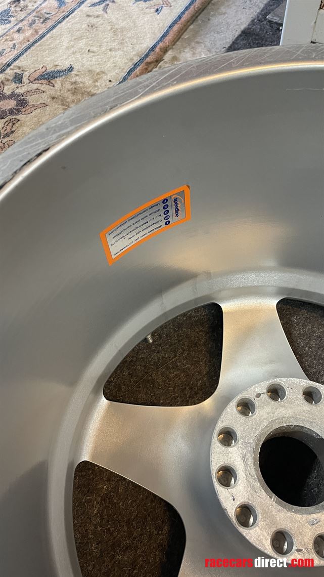 speedline-centerlock-wheels