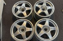 speedline-centerlock-wheels