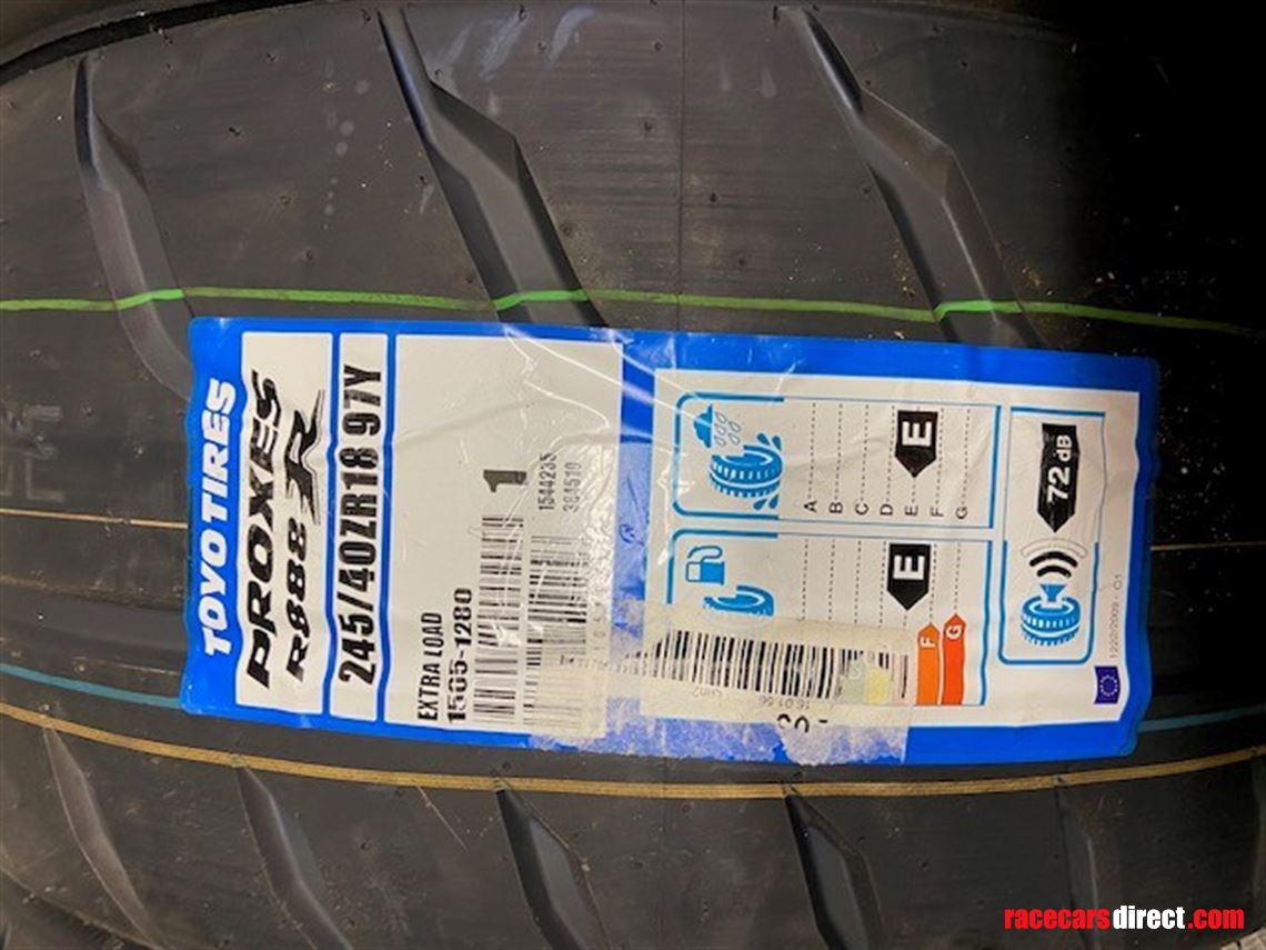 4x-r888-toyo-tyres-245-40zr-18
