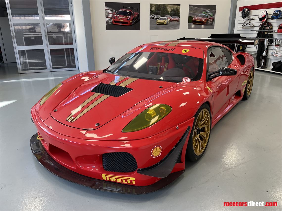 ferrari-430-superchallenge