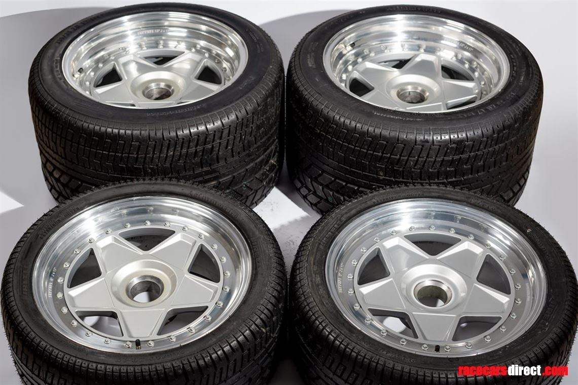 ferrari-f40-speedline-wheel-set