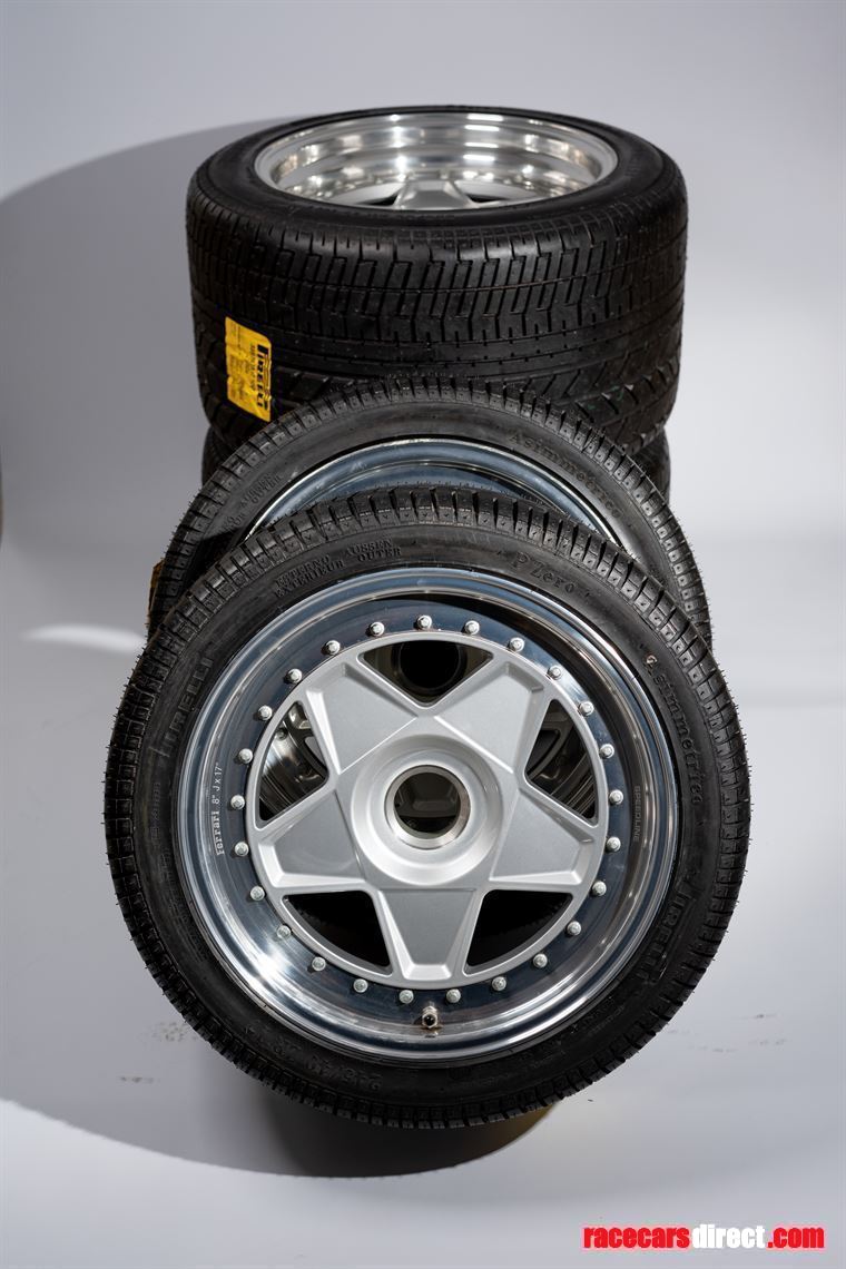ferrari-f40-speedline-wheel-set