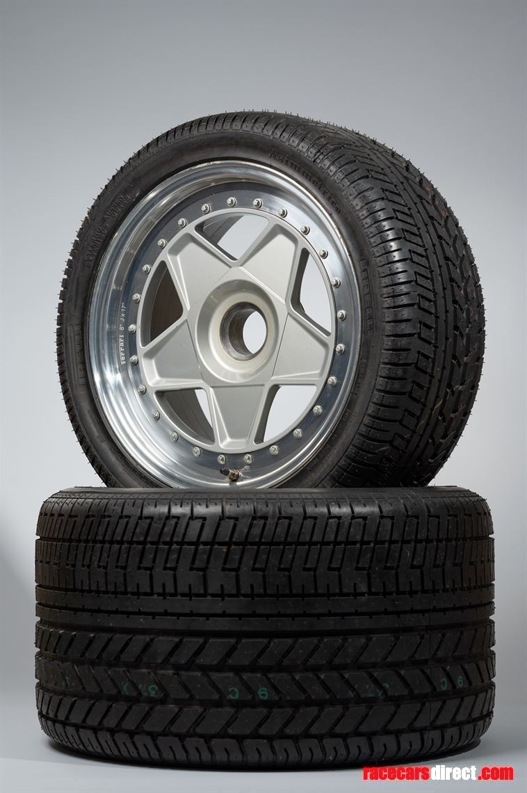 ferrari-f40-speedline-wheel-set