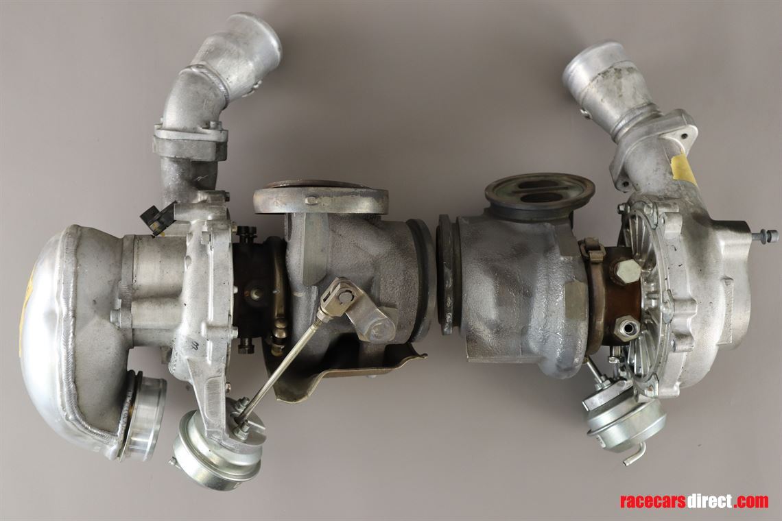 ferrari-488-challenge-pista-turbocharger