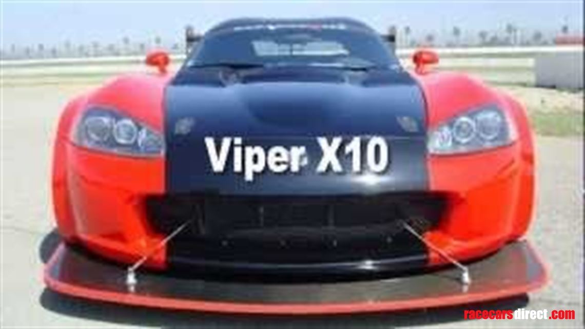 viper-x10-the-ultimate-trackcar