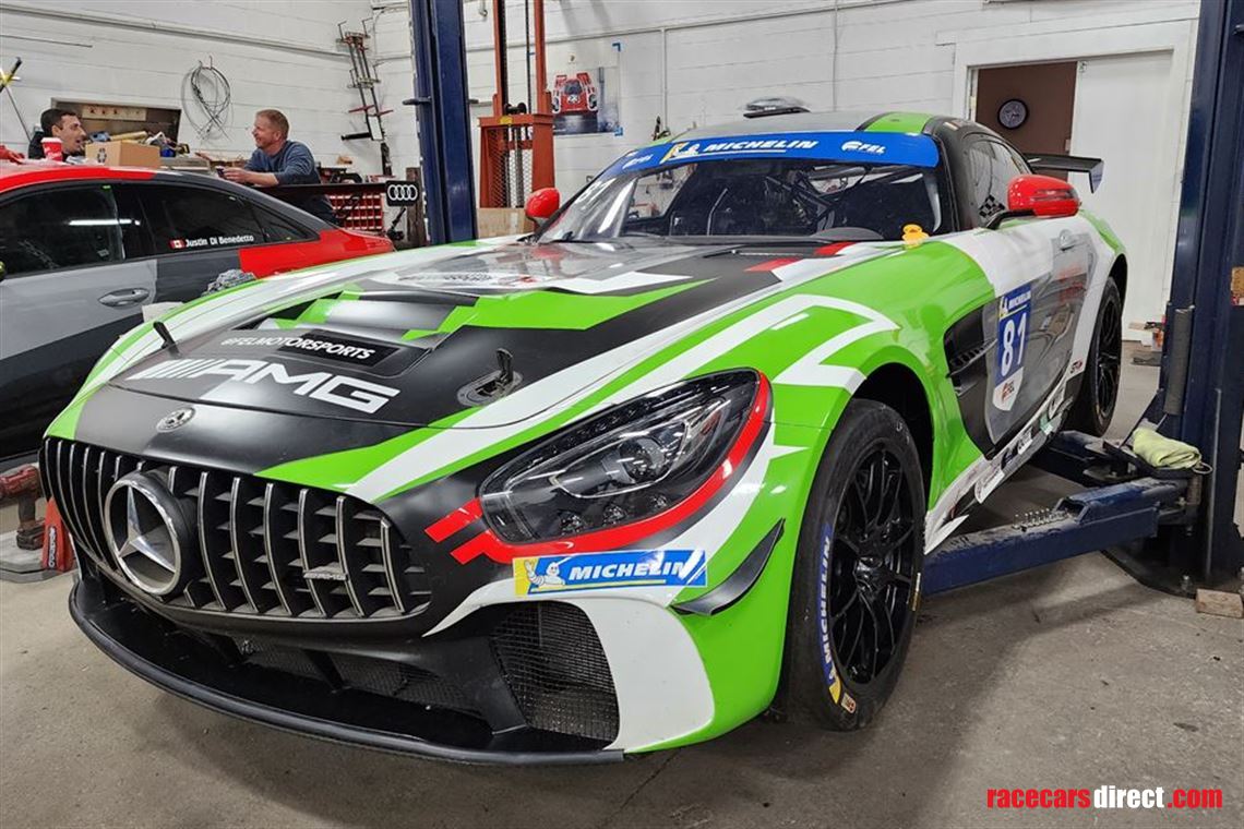 mercedes-amg-gt4-evo