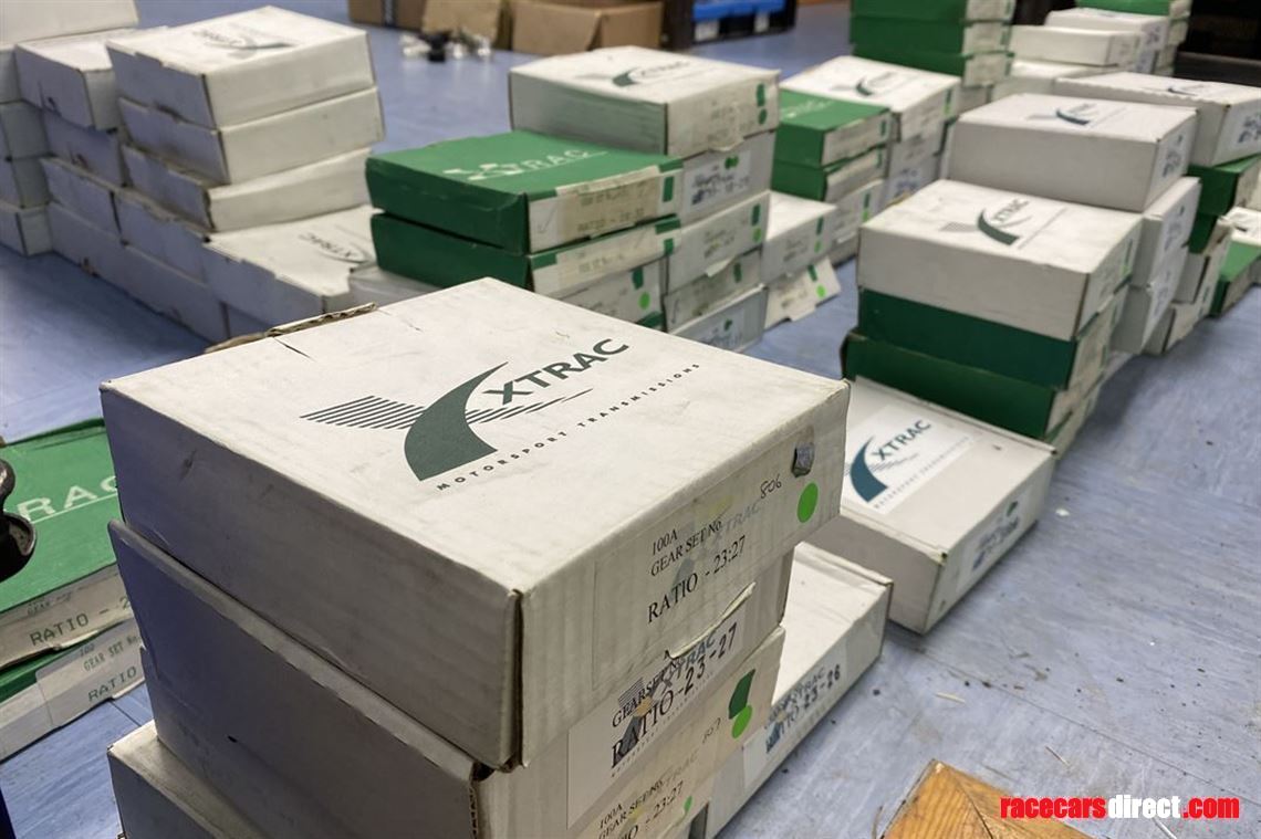 xtrac-100-series-gears---new