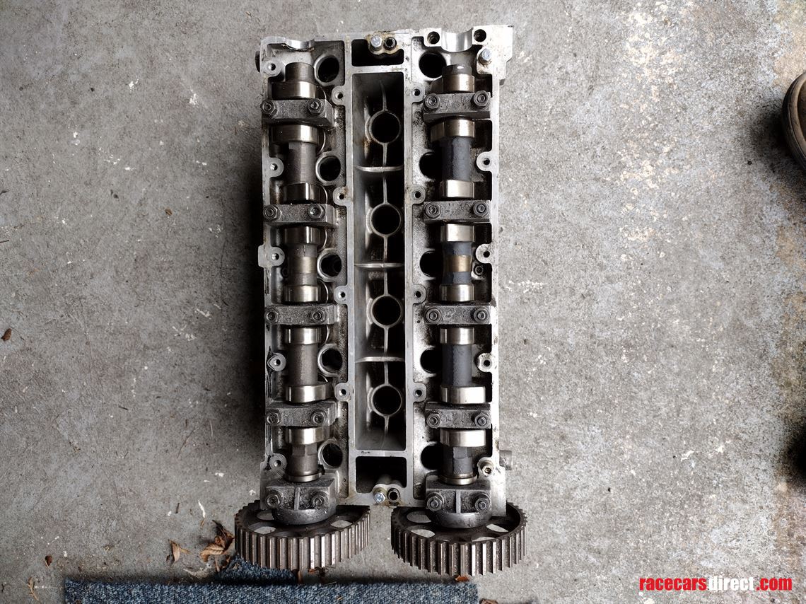 vauxhall-redtop-c20xe-cylinder-head