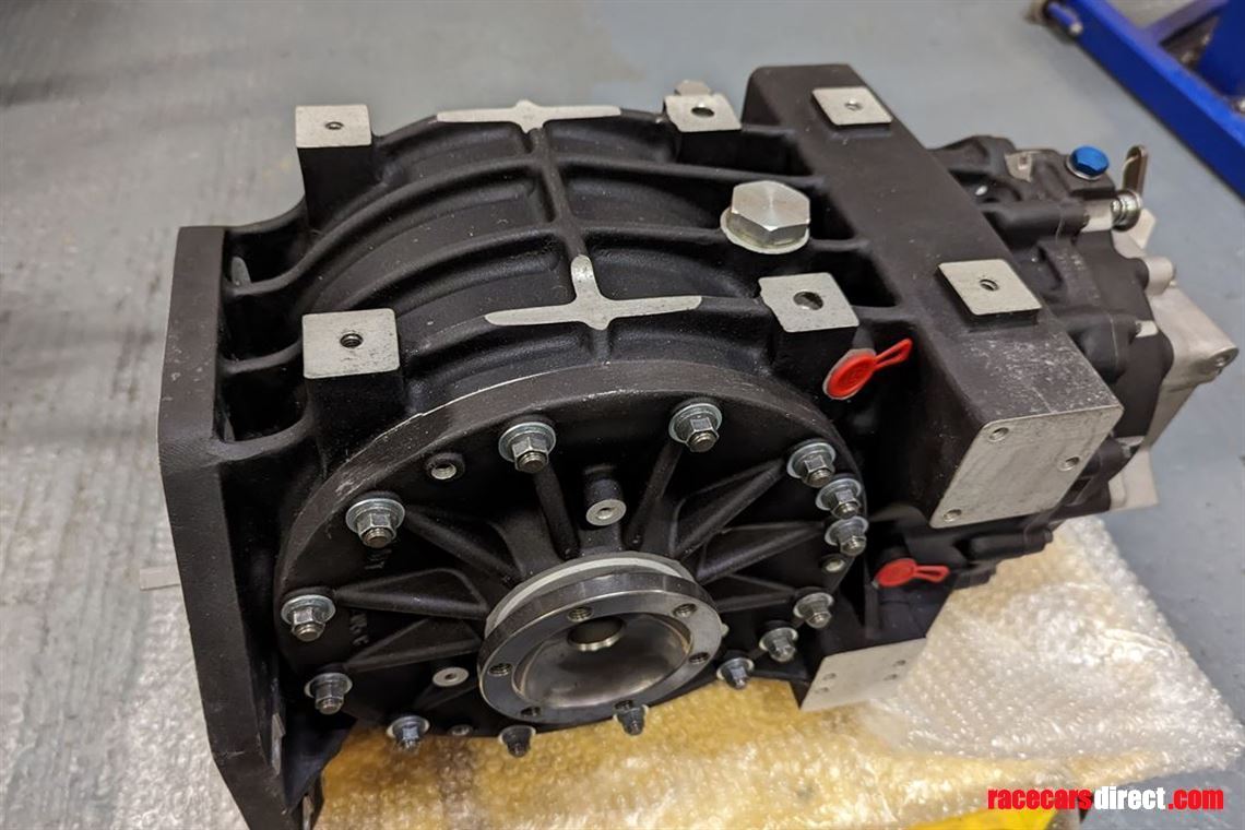 hewland-nmt-gearbox-new