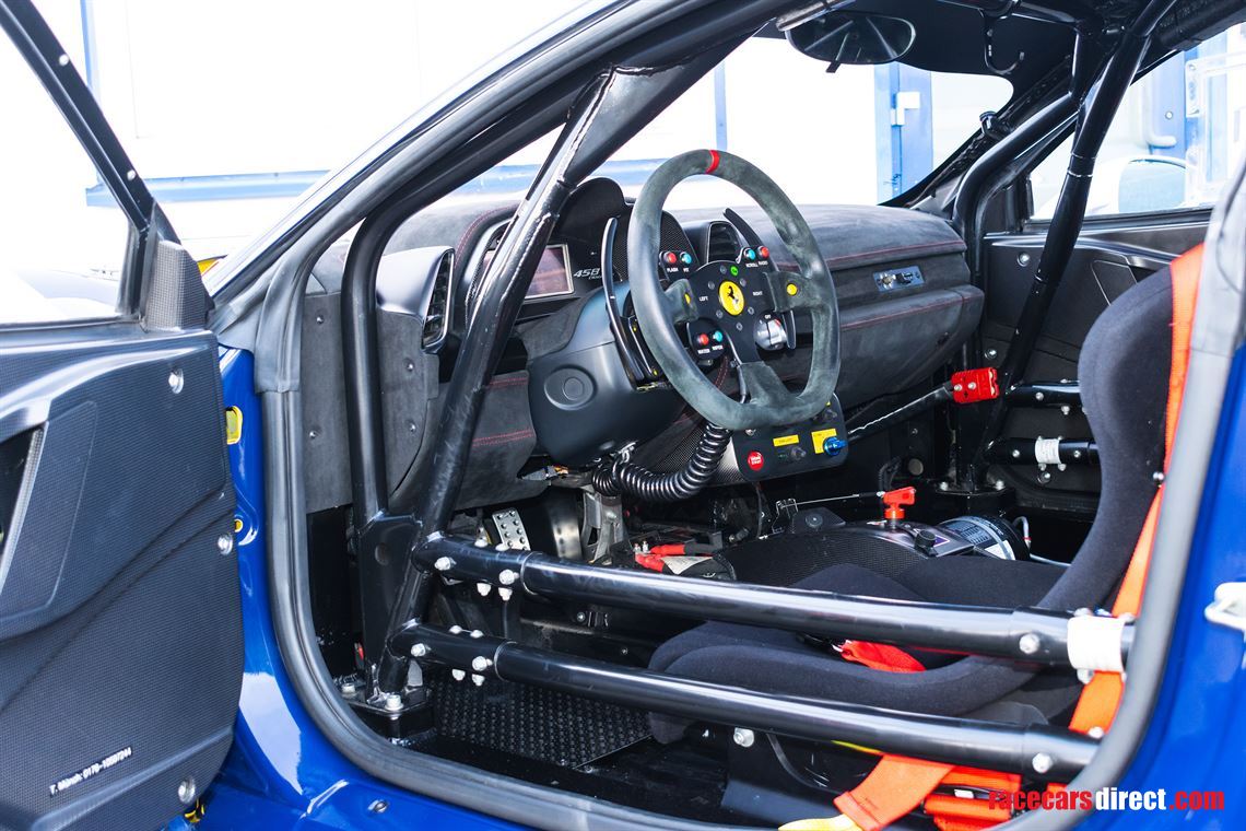 ferrari-458-challenge-evo