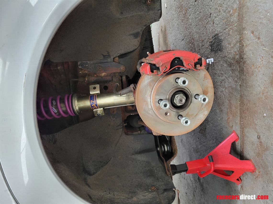 enduro-ford-ka-unfinished-project