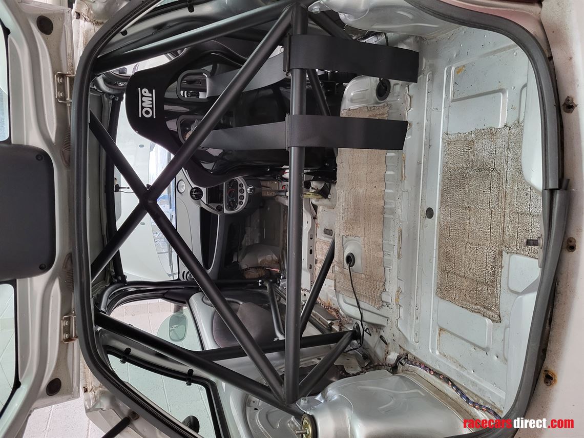 enduro-ford-ka-unfinished-project