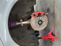 enduro-ford-ka-unfinished-project